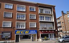 Vivez Dunkerque ! Tout est accessible à pieds !