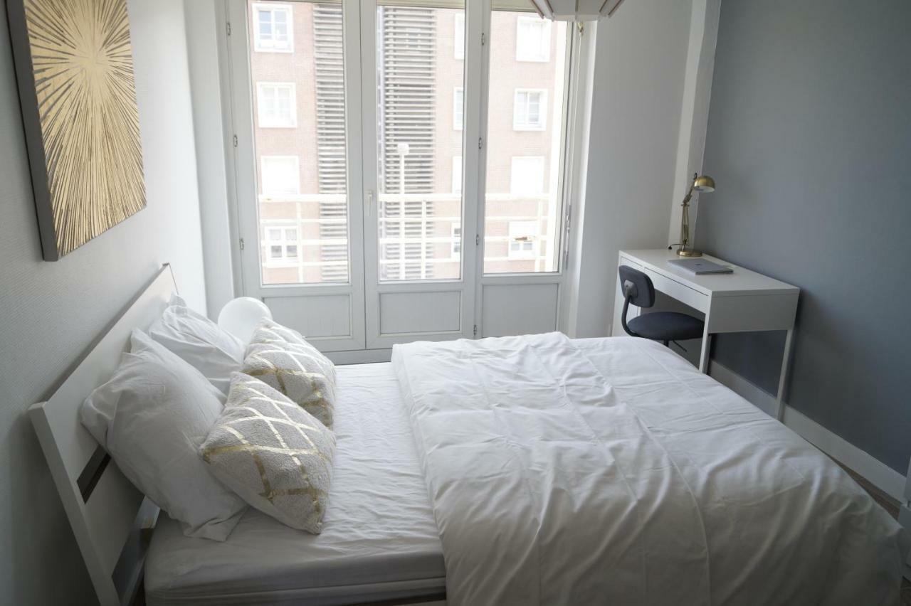 Vivez Dunkerque ! Tout est accessible à pieds ! Dunkirk Extérieur photo
